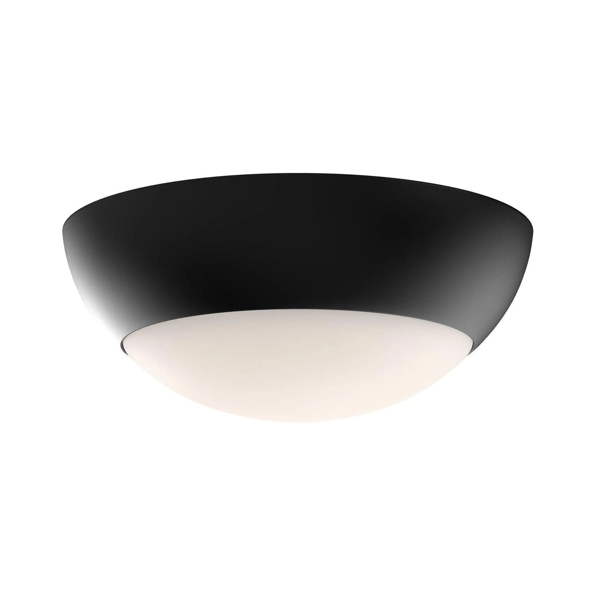 Alora Lighting - Rubio Flush Mount - FM522211MBOP | Montreal Lighting & Hardware