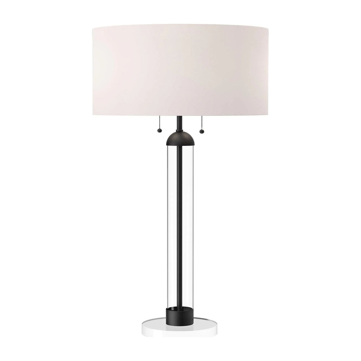 Alora Lighting - Sasha Table Lamp - TL567218MBWL | Montreal Lighting & Hardware