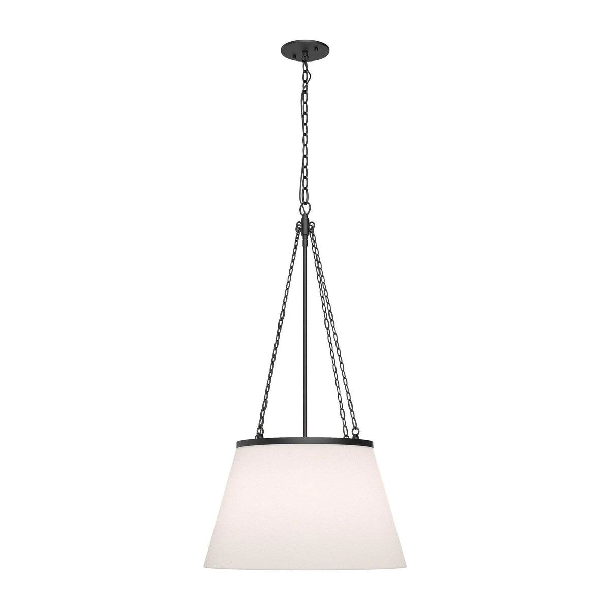 Alora Lighting - Speakeasy Pendant - PD544517MBWL | Montreal Lighting & Hardware