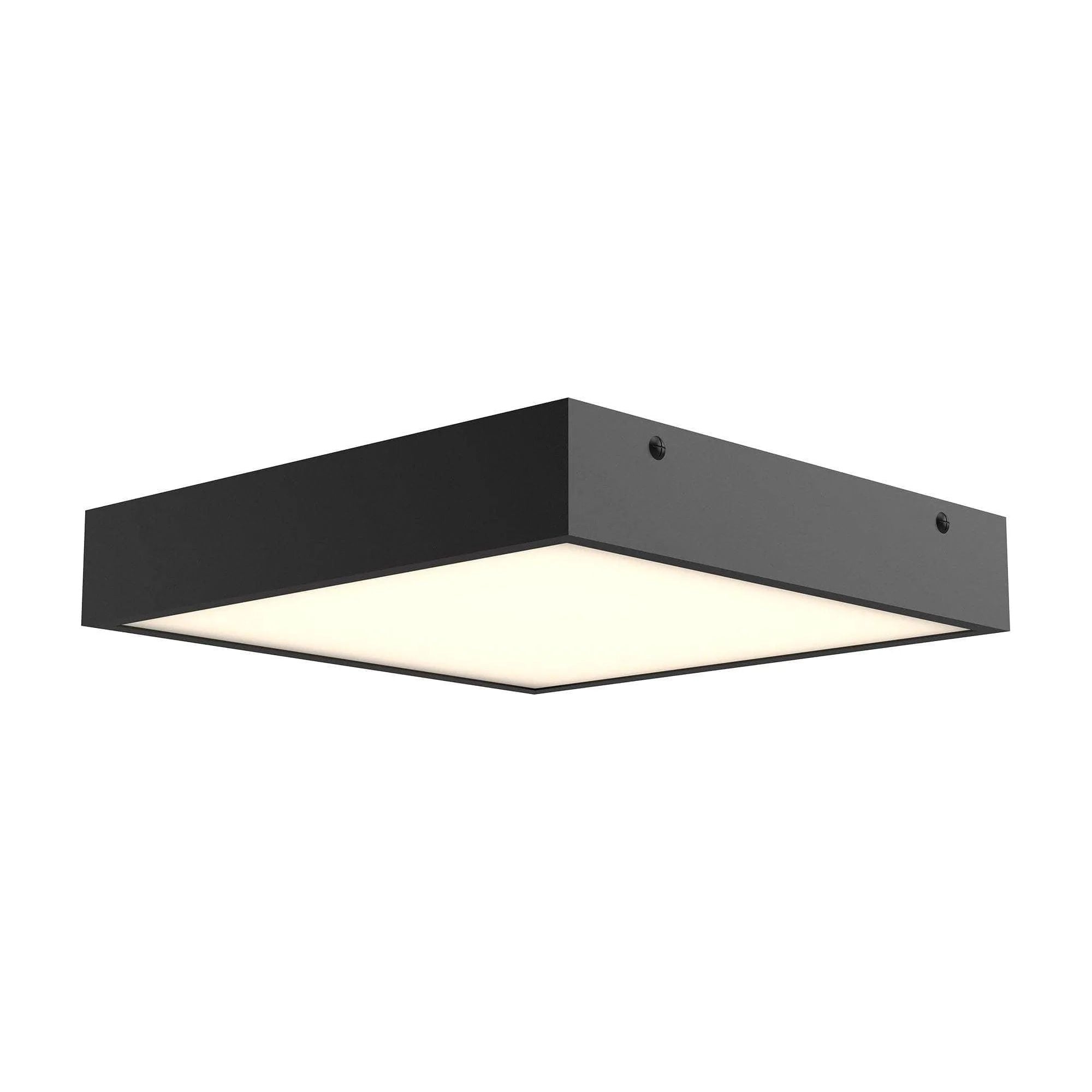 Alora Lighting - Sydney LED Flush Mount - FM553011MB | Montreal Lighting & Hardware