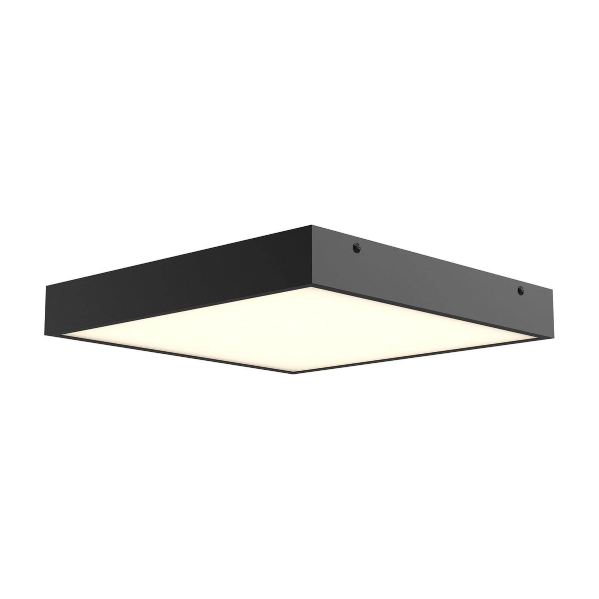 Alora Lighting - Sydney LED Flush Mount - FM553014MB | Montreal Lighting & Hardware