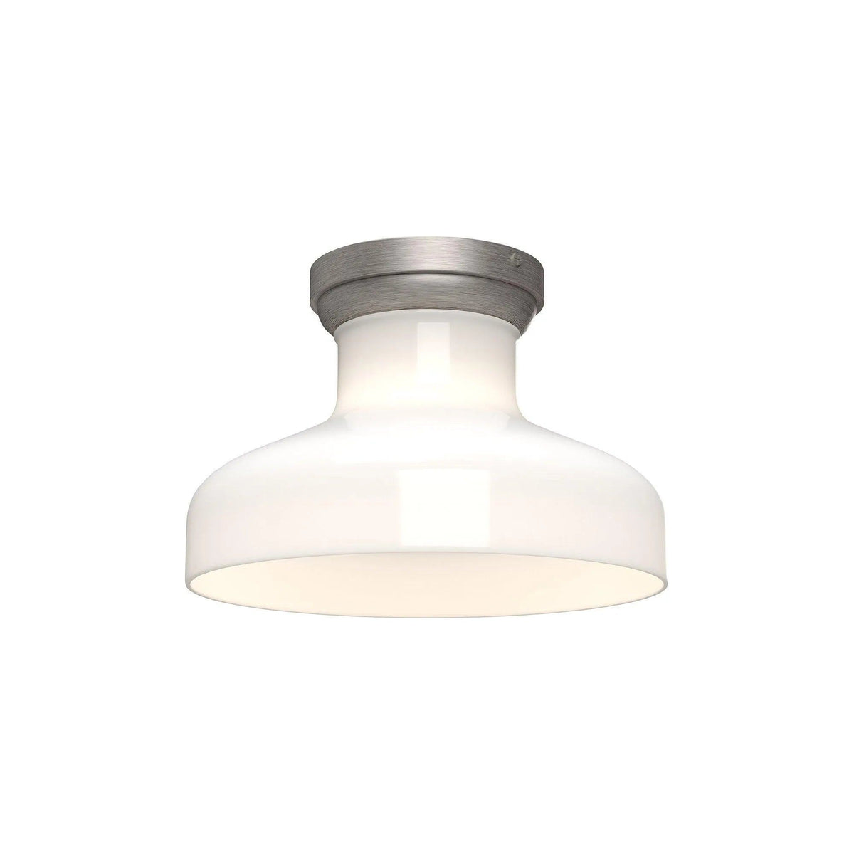 Alora Lighting - Westlake Flush Mount - FM540011BNGO | Montreal Lighting & Hardware