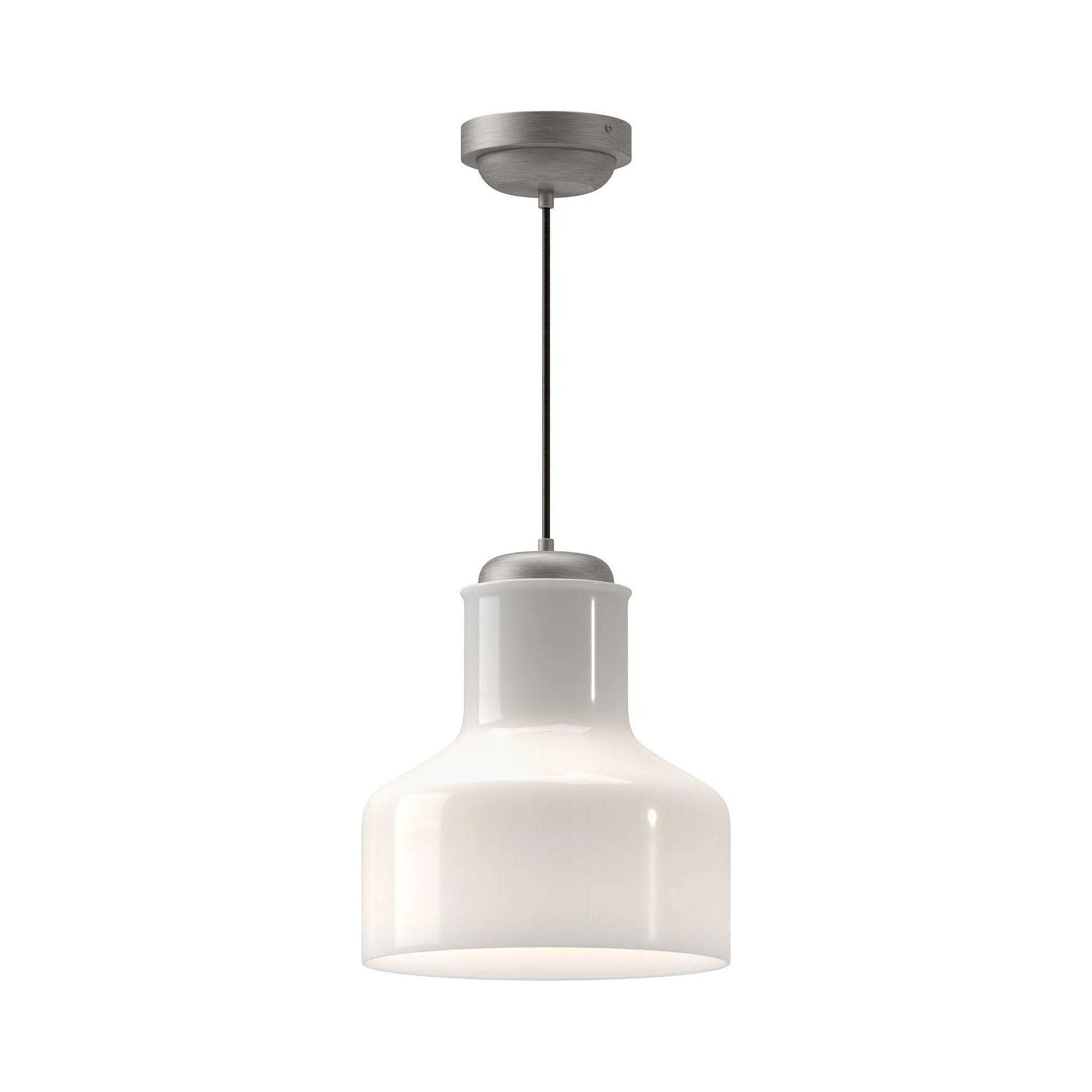 Alora Lighting - Westlake Pendant - PD540411BNGO | Montreal Lighting & Hardware