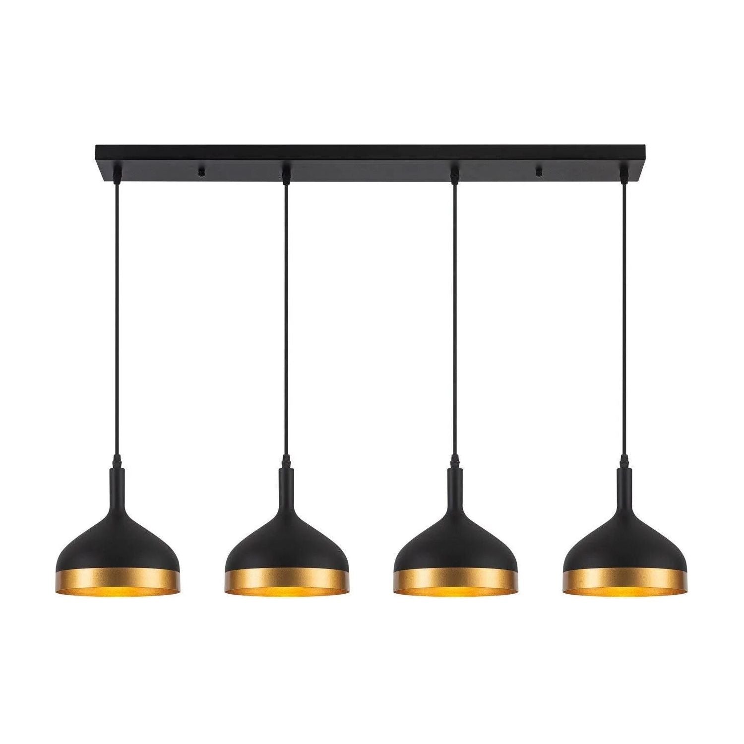 Artcraft Lighting - Dash Island Light - SC13354BK | Montreal Lighting & Hardware