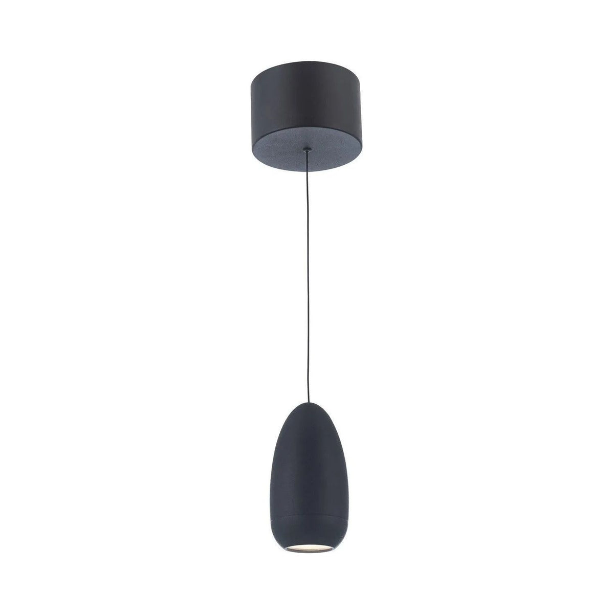 Artcraft Lighting - Royal Pearl LED Pendant - AC6650BK | Montreal Lighting & Hardware