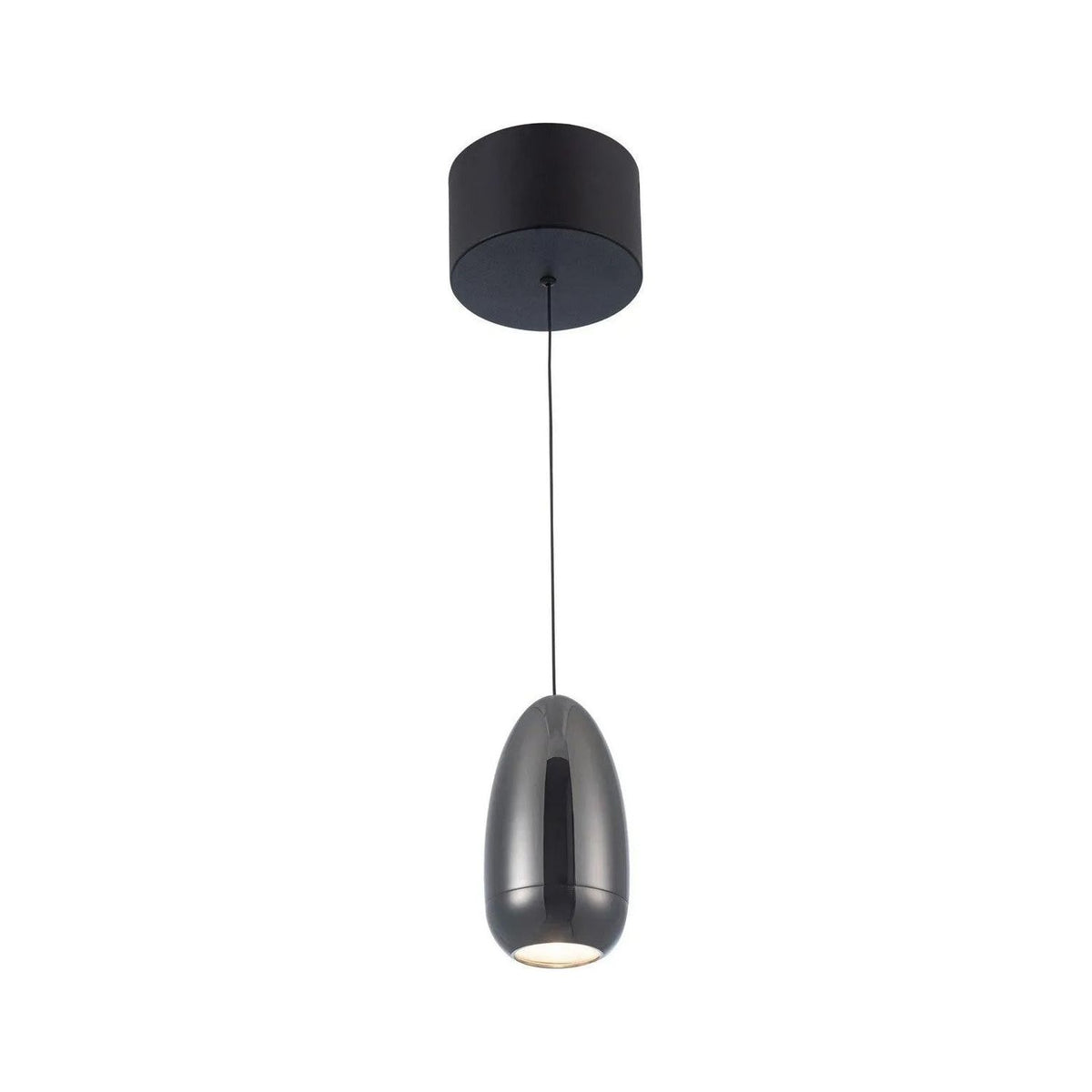 Artcraft Lighting - Royal Pearl LED Pendant - AC6650GM | Montreal Lighting & Hardware