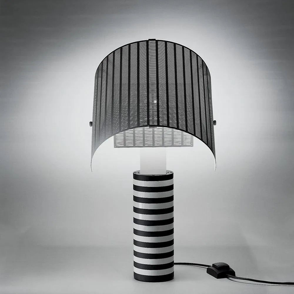 Artemide - Shogun Table Lamp - A000305 | Montreal Lighting & Hardware