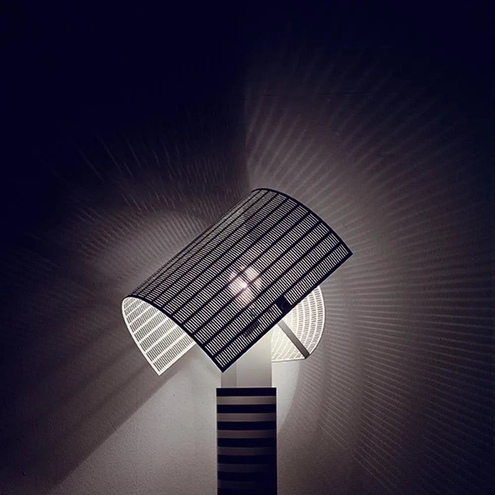 Artemide - Shogun Table Lamp - A000305 | Montreal Lighting & Hardware