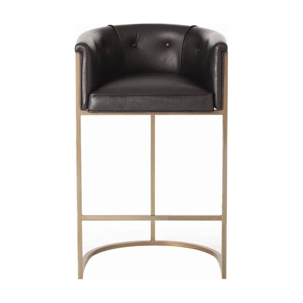 Arteriors - Calvin Bar Stool - 2670 | Montreal Lighting & Hardware