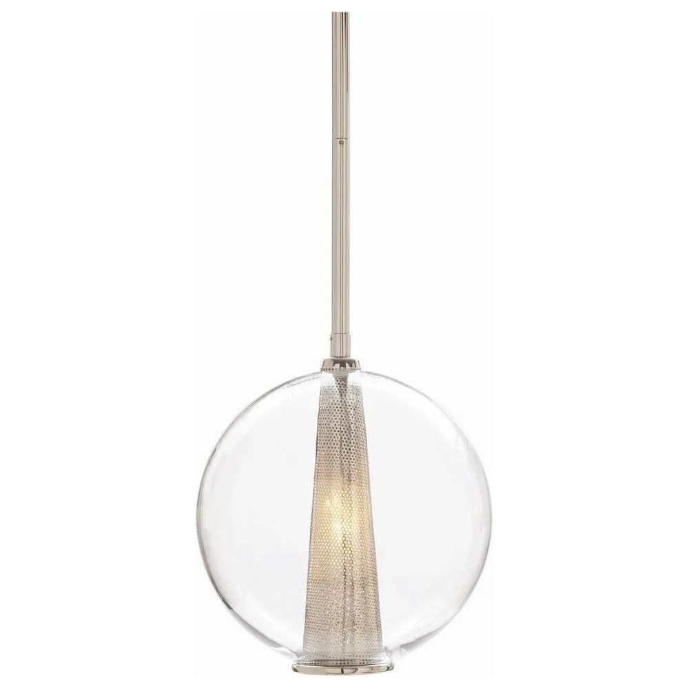 Arteriors - Caviar Adjustable Medium Pendant - DK49911 | Montreal Lighting & Hardware