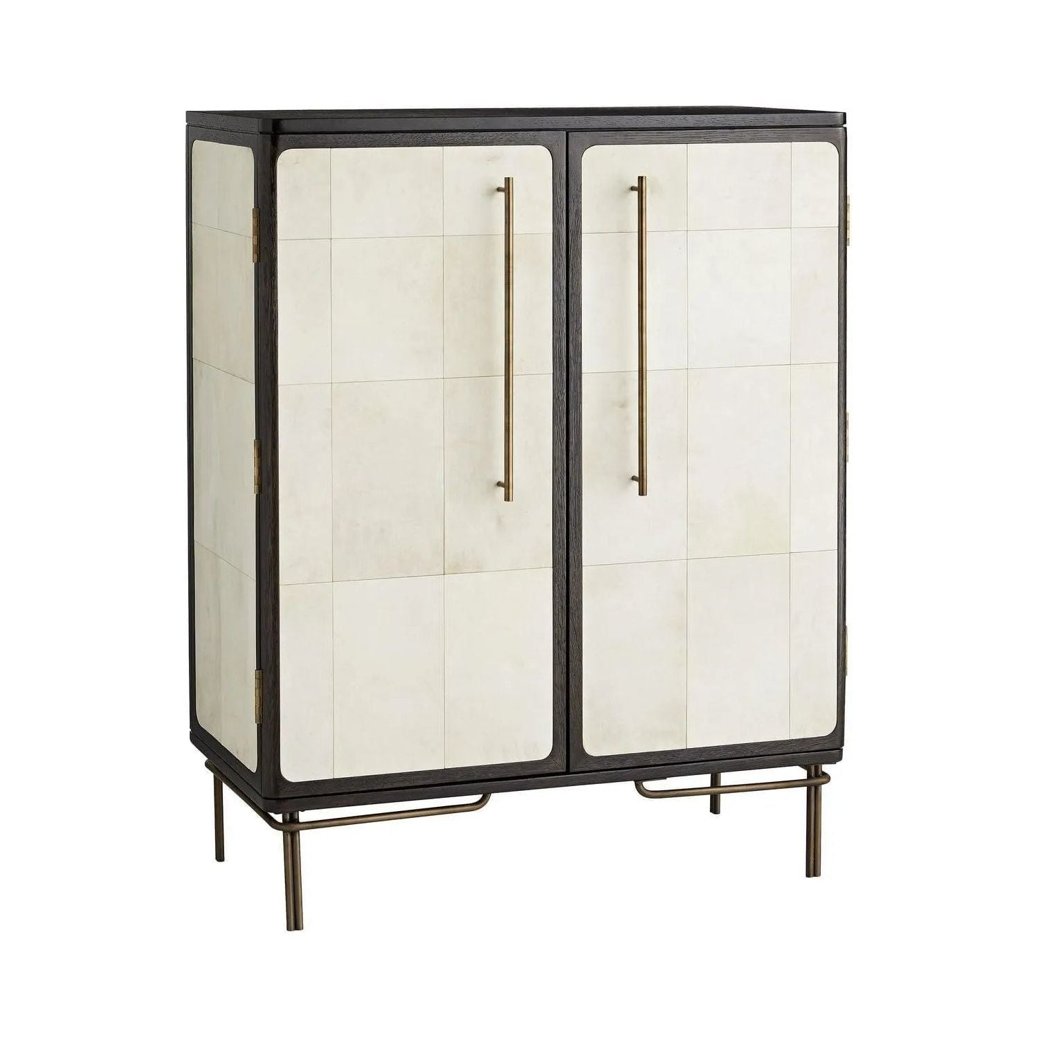 Arteriors - Edison Cabinet - 4811 | Montreal Lighting & Hardware