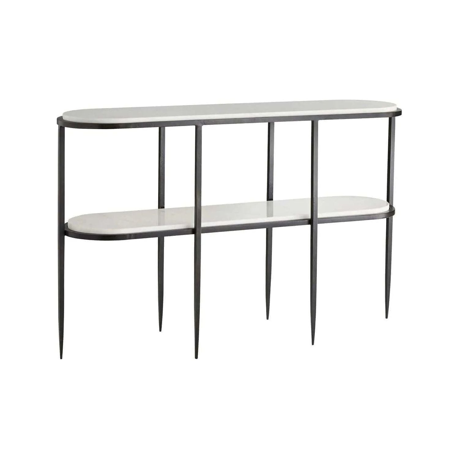 Arteriors - Elton Console - 4815 | Montreal Lighting & Hardware