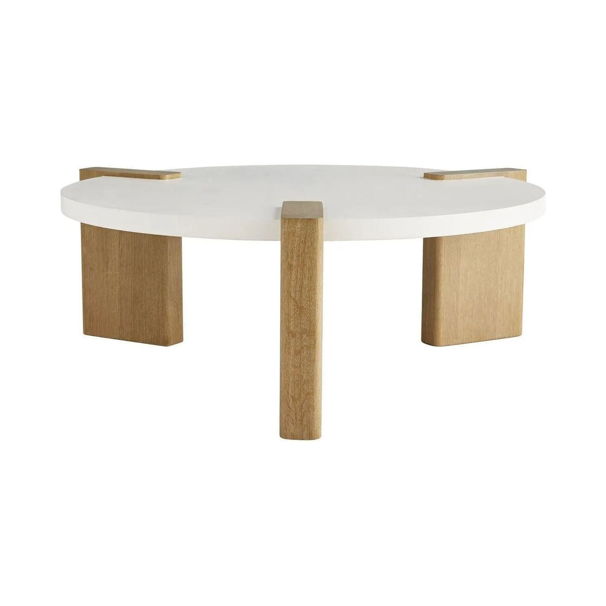 Arteriors - Forrest Cocktail Table - 5597 | Montreal Lighting & Hardware