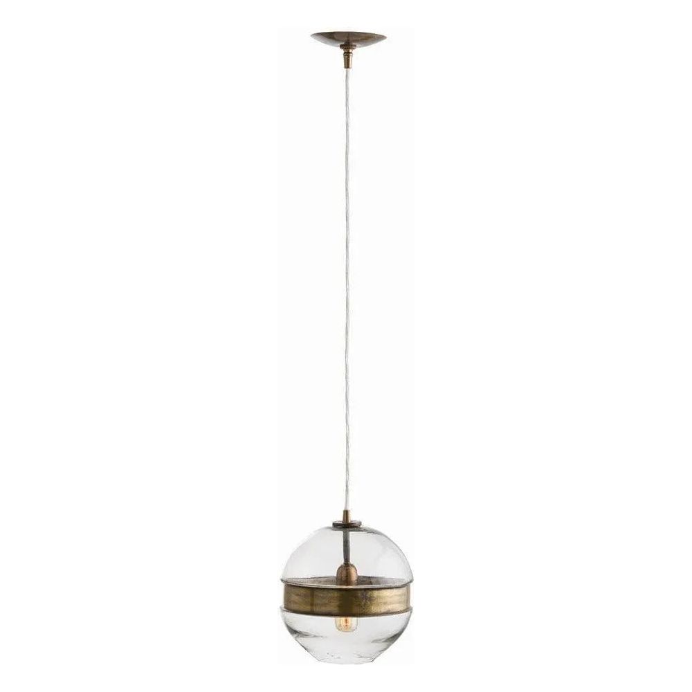 Arteriors - Garrison Round Pendant - 44071 | Montreal Lighting & Hardware