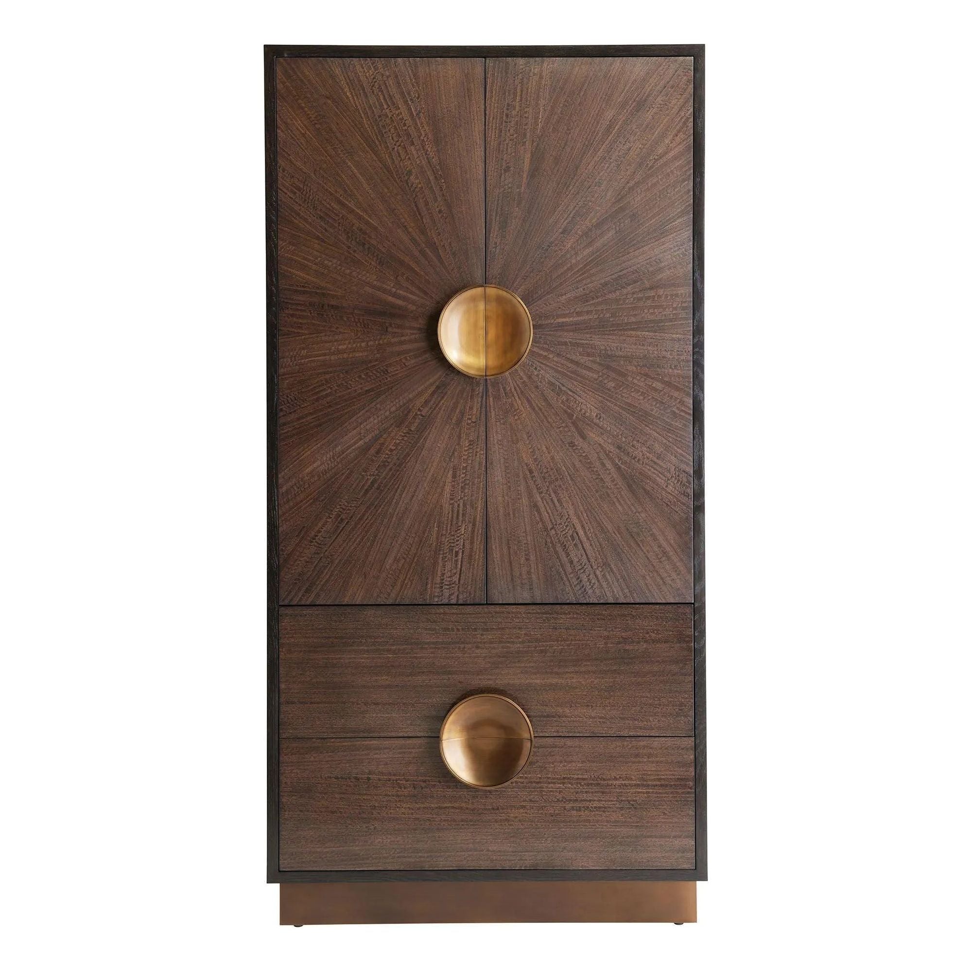 Arteriors - John Cabinet - 5125 | Montreal Lighting & Hardware