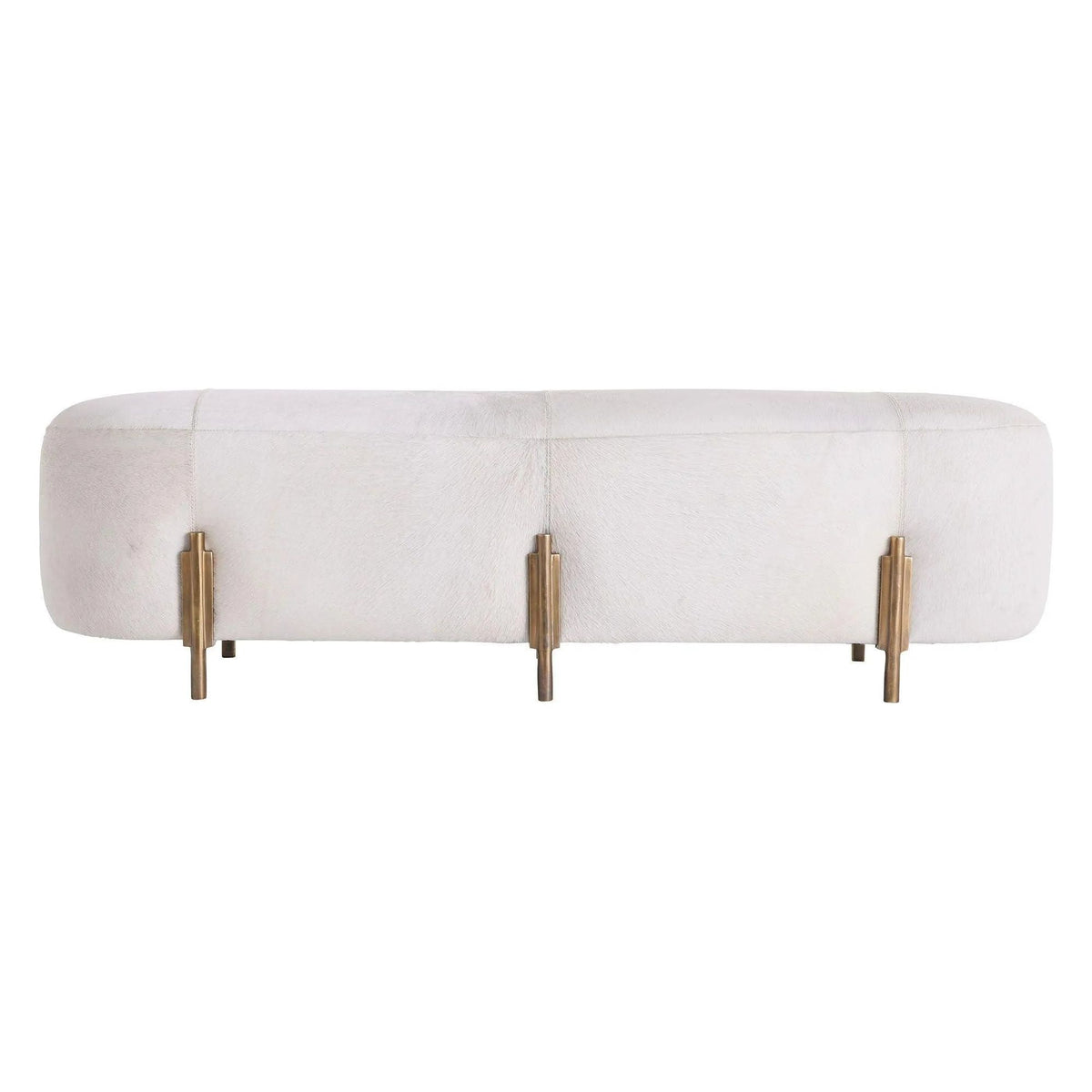 Arteriors - Justin Bench - 2050 | Montreal Lighting & Hardware