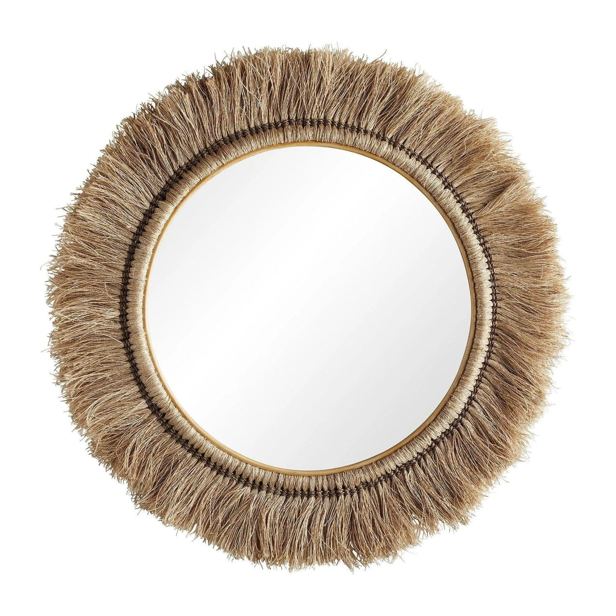 Arteriors - Kai Mirror - 5017 | Montreal Lighting & Hardware