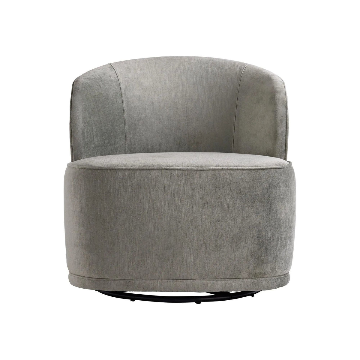 Arteriors - Kaitlyn Swivel Chair - 8158 | Montreal Lighting & Hardware