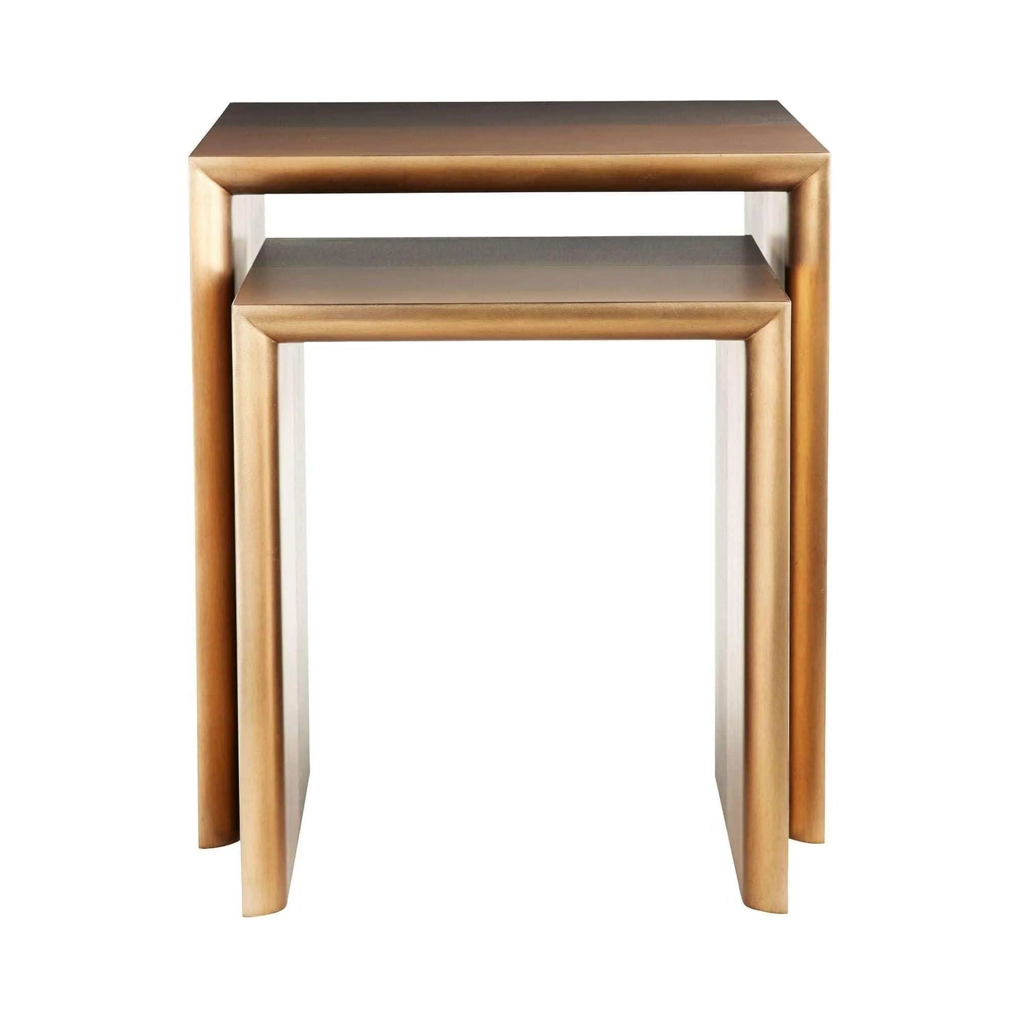 Arteriors - Kiersten Side Tables, Set of 2 - 5124 | Montreal Lighting & Hardware