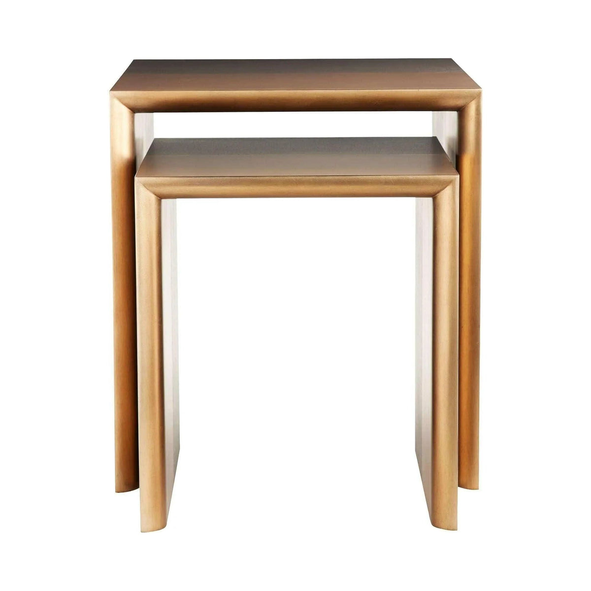 Arteriors - Kiersten Side Tables, Set of 2 - 5124 | Montreal Lighting & Hardware