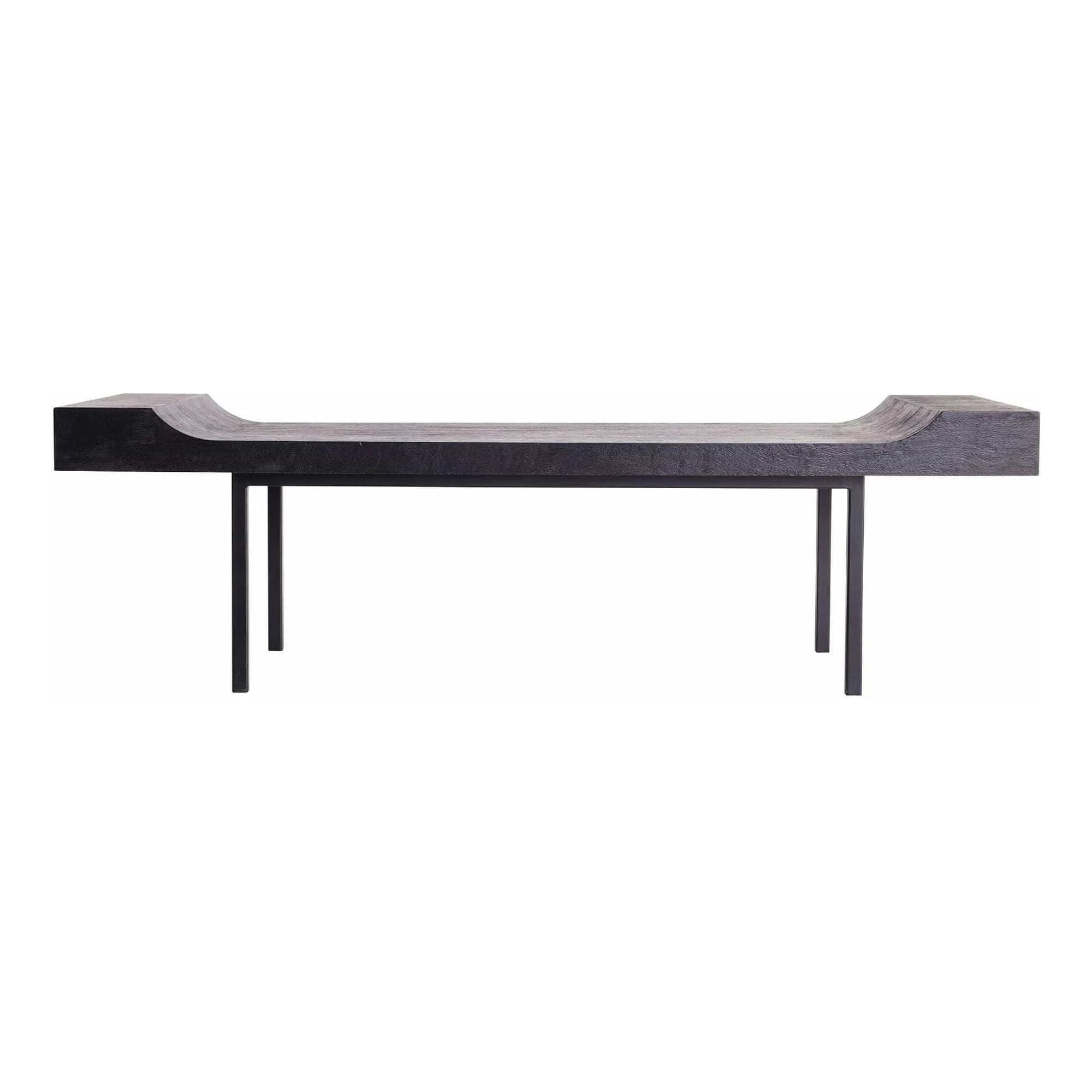 Arteriors - Lanny Bench - 5115 | Montreal Lighting & Hardware