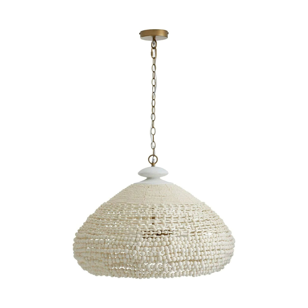 Arteriors - Lilo Chandelier - 85022 | Montreal Lighting & Hardware