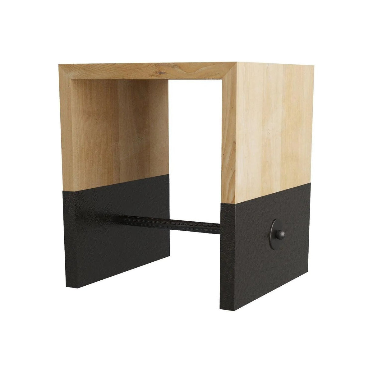 Arteriors - Lyle End Table - 6255 | Montreal Lighting & Hardware