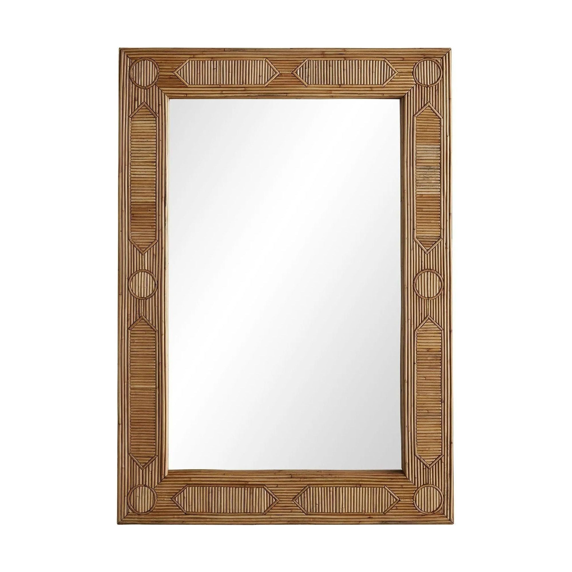 Arteriors - Madeline Mirror - DC5004 | Montreal Lighting & Hardware