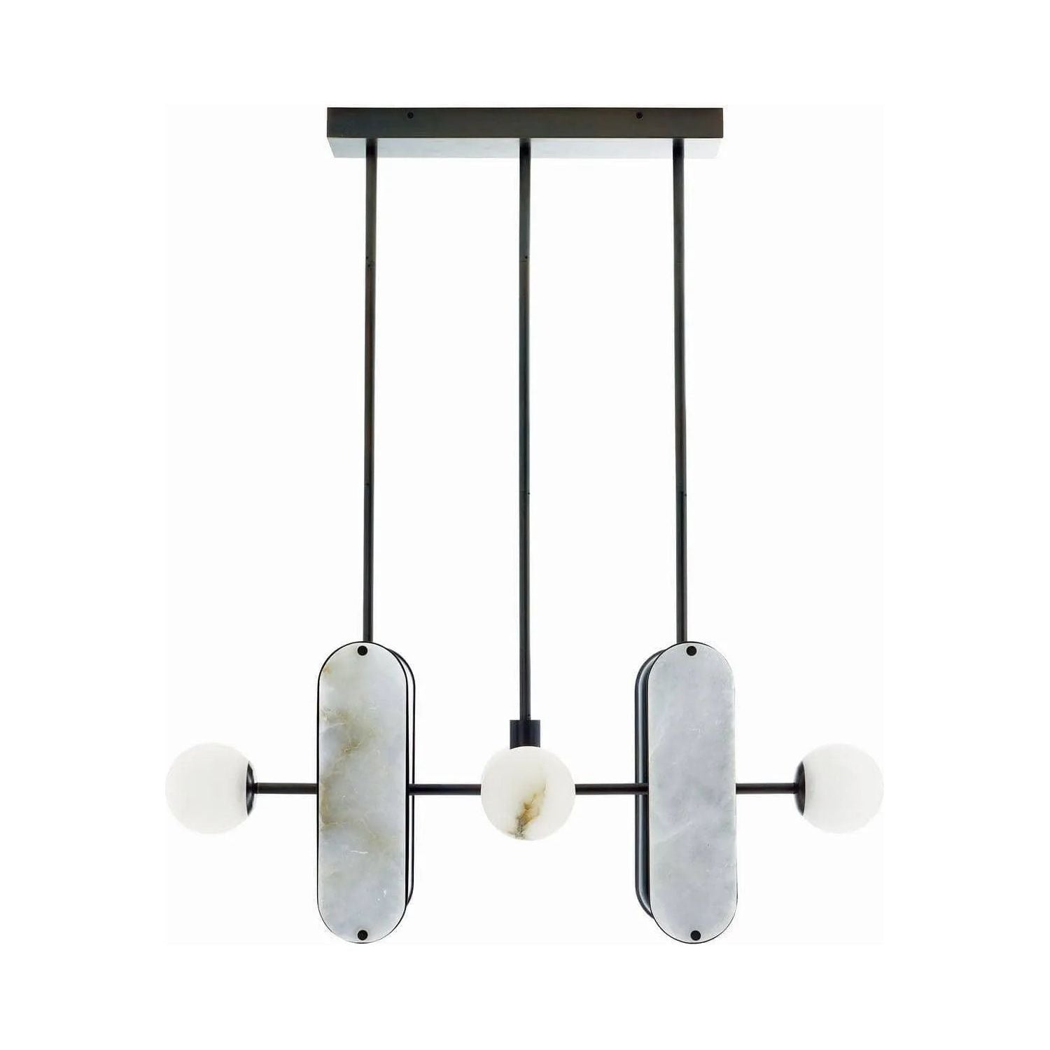 Arteriors - Maradona LED Pendant - 89478 | Montreal Lighting & Hardware