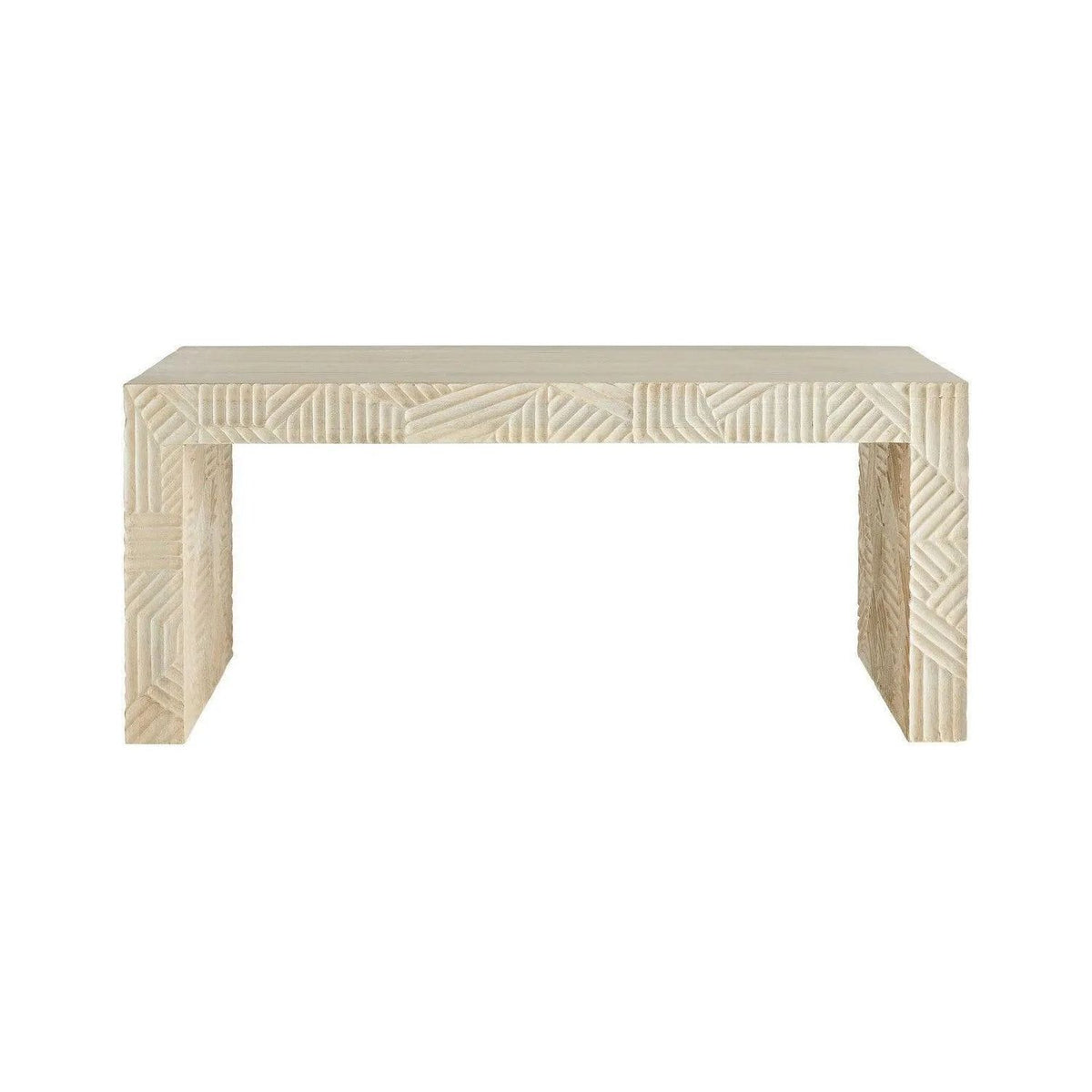 Arteriors - Marsh Bench/Cocktail Table - DW4002 | Montreal Lighting & Hardware