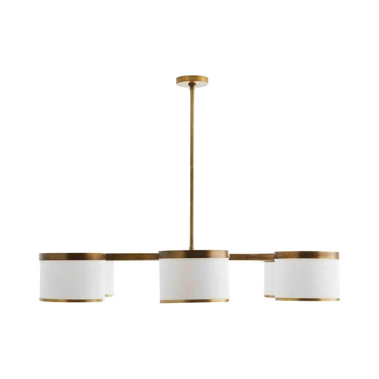 Arteriors - Max Chandelier - 89477 | Montreal Lighting & Hardware