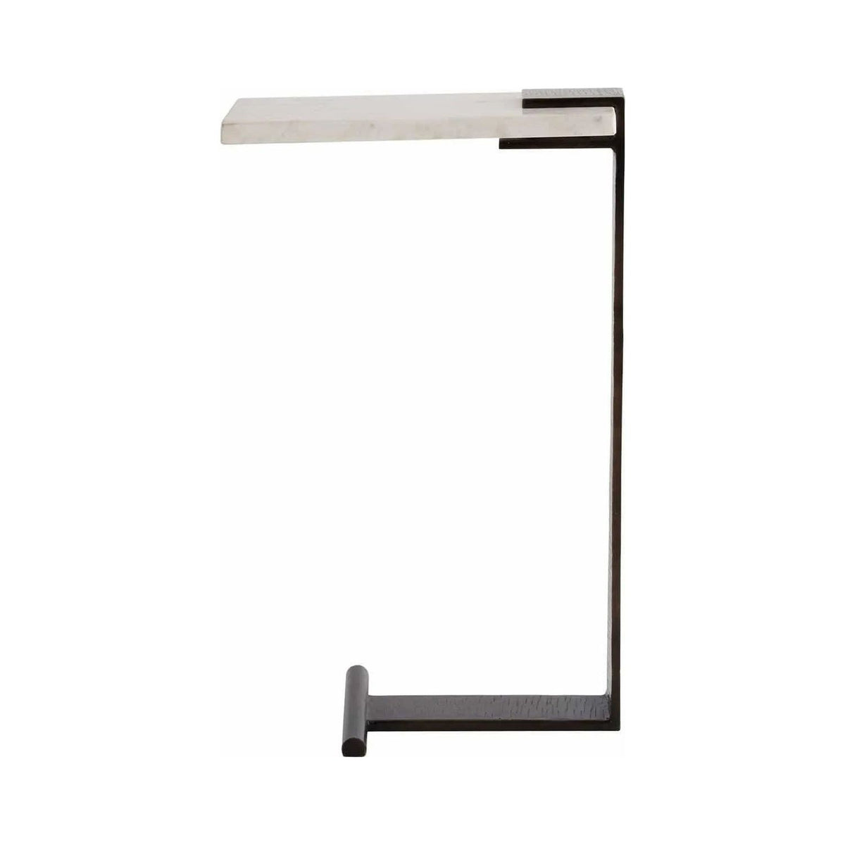 Arteriors - McClain Side Table - 4649 | Montreal Lighting & Hardware