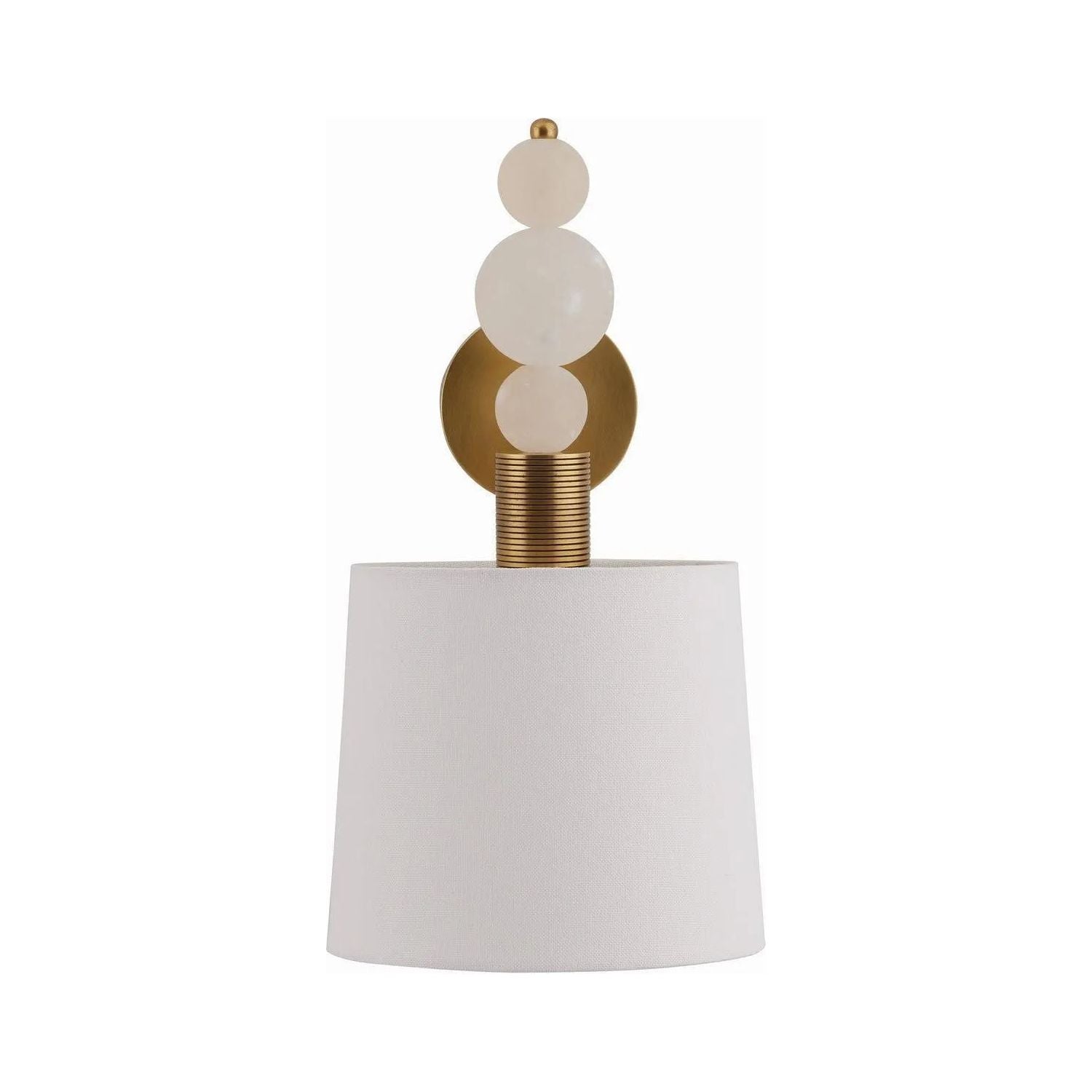 Arteriors - Memphis Wall Sconce - 49824-564 | Montreal Lighting & Hardware