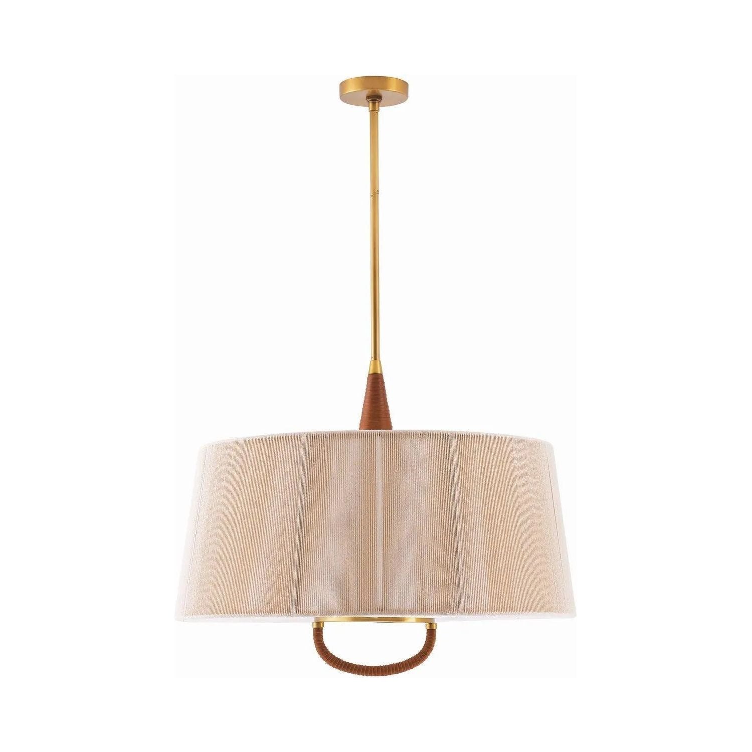 Arteriors - Middlebury Pendant - 49789 | Montreal Lighting & Hardware