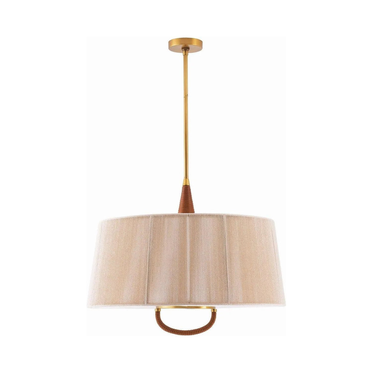 Arteriors - Middlebury Pendant - 49789 | Montreal Lighting & Hardware