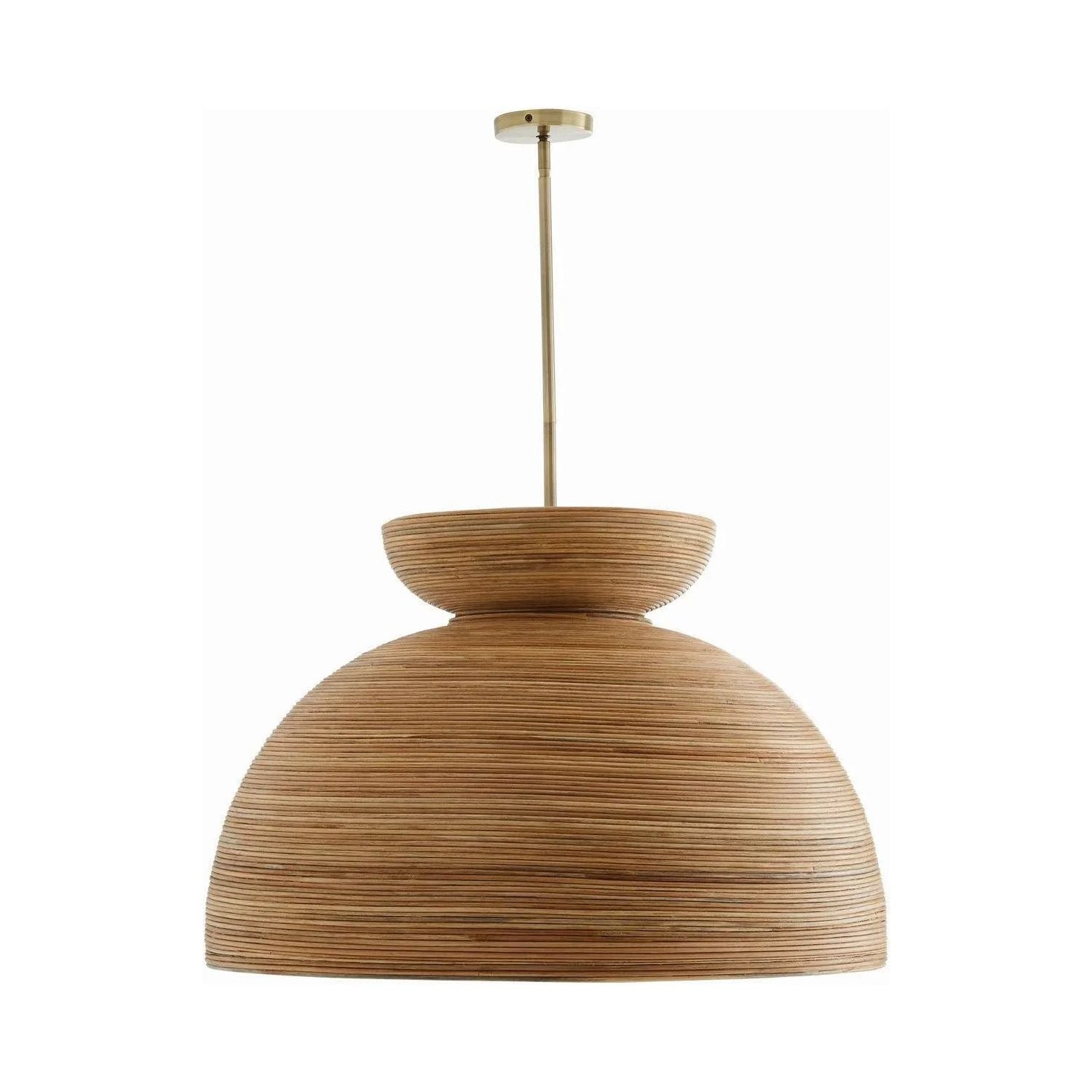 Arteriors - Midori Pendant - 45200 | Montreal Lighting & Hardware