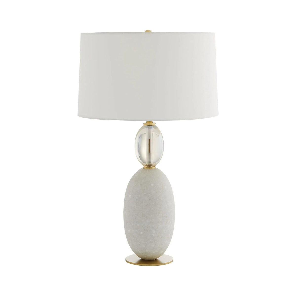 Arteriors - Minato Table Lamp - 49759-580 | Montreal Lighting & Hardware