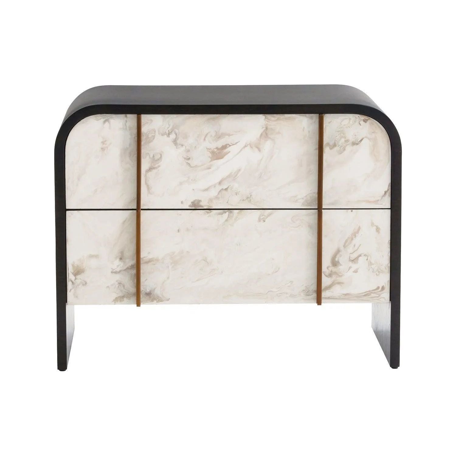 Arteriors - Moira End Table - 5722 | Montreal Lighting & Hardware