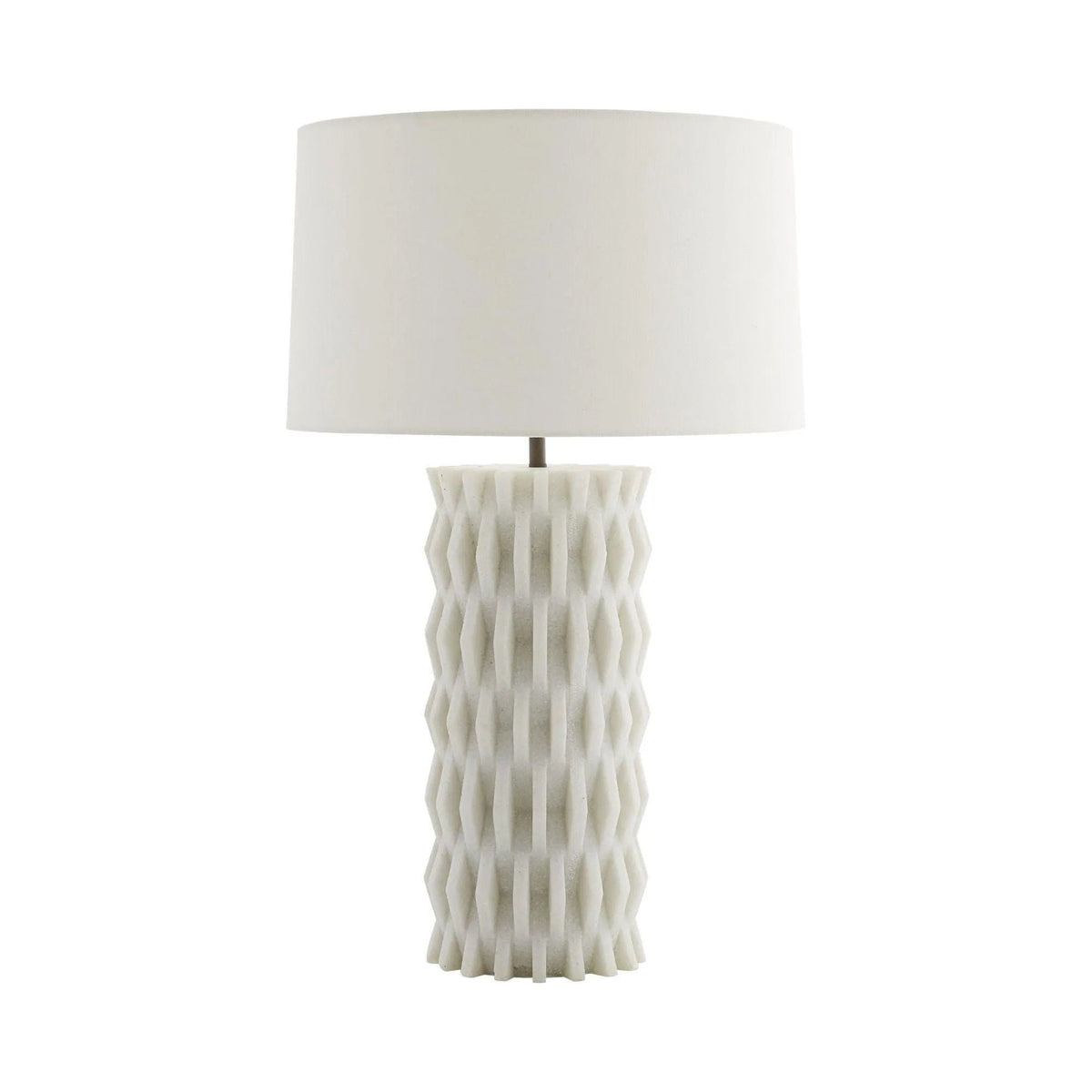 Arteriors - Nago Table Lamp - 49768-156 | Montreal Lighting & Hardware