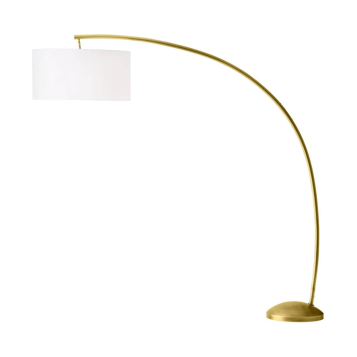 Arteriors - Naples Floor Lamp - 79843 | Montreal Lighting & Hardware