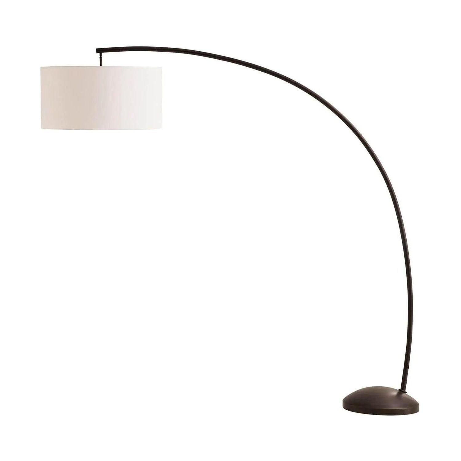 Arteriors - Naples Floor Lamp - 79844 | Montreal Lighting & Hardware