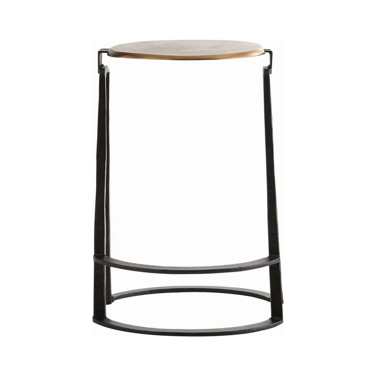 Arteriors - Neigh Counter Stool - 4668 | Montreal Lighting & Hardware