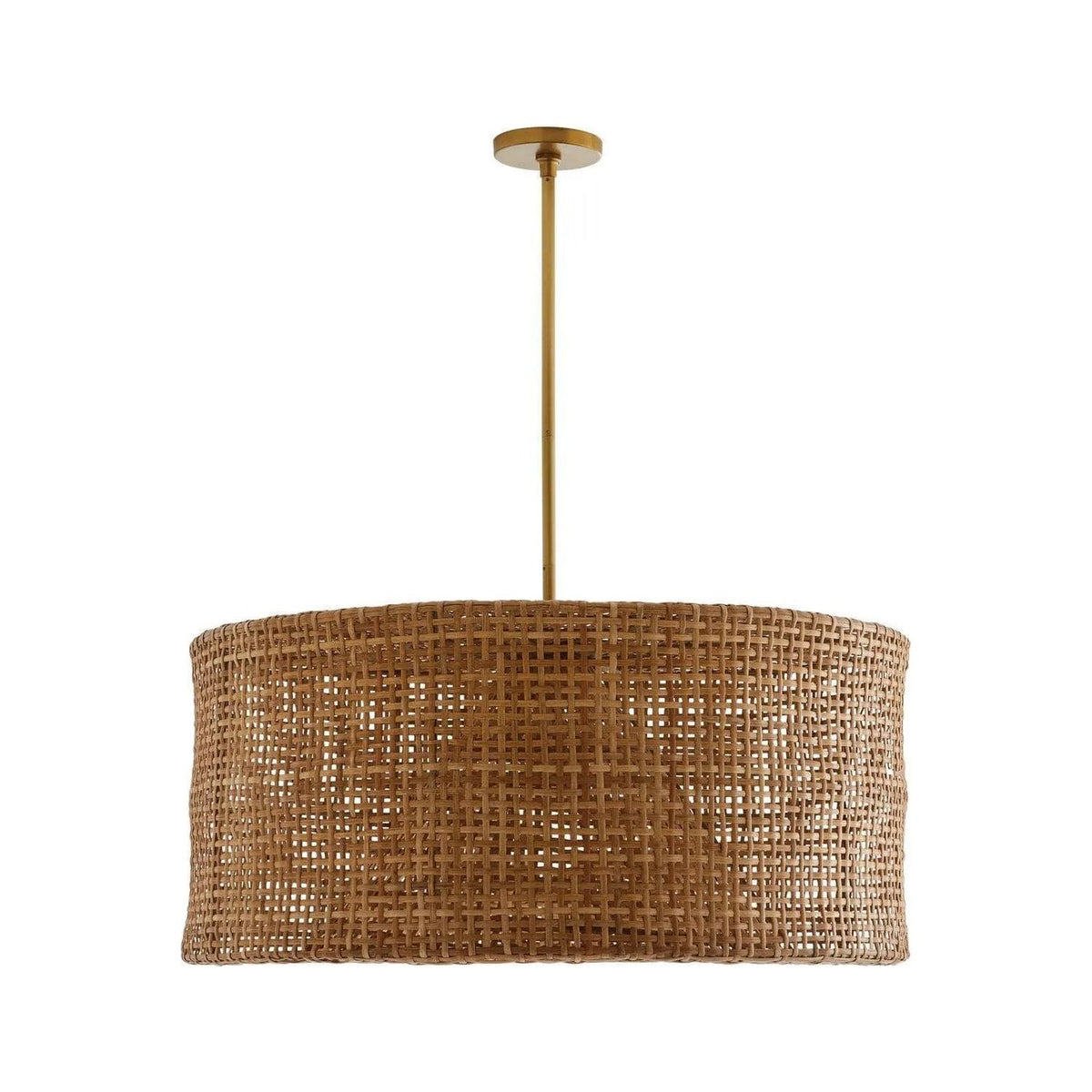 Arteriors - Nev Pendant - 45202 | Montreal Lighting & Hardware