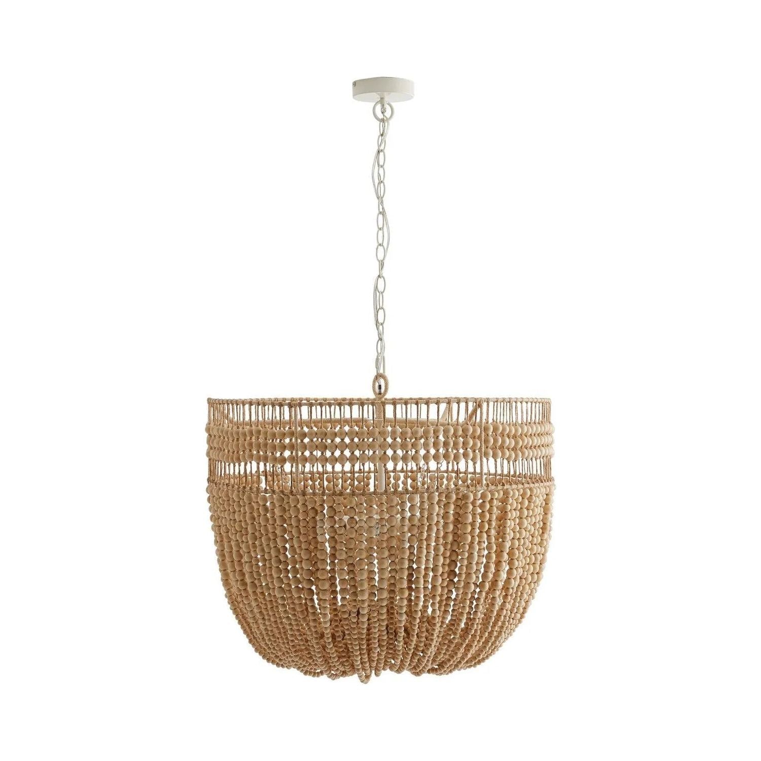 Arteriors - Nina Chandelier - 85025 | Montreal Lighting & Hardware