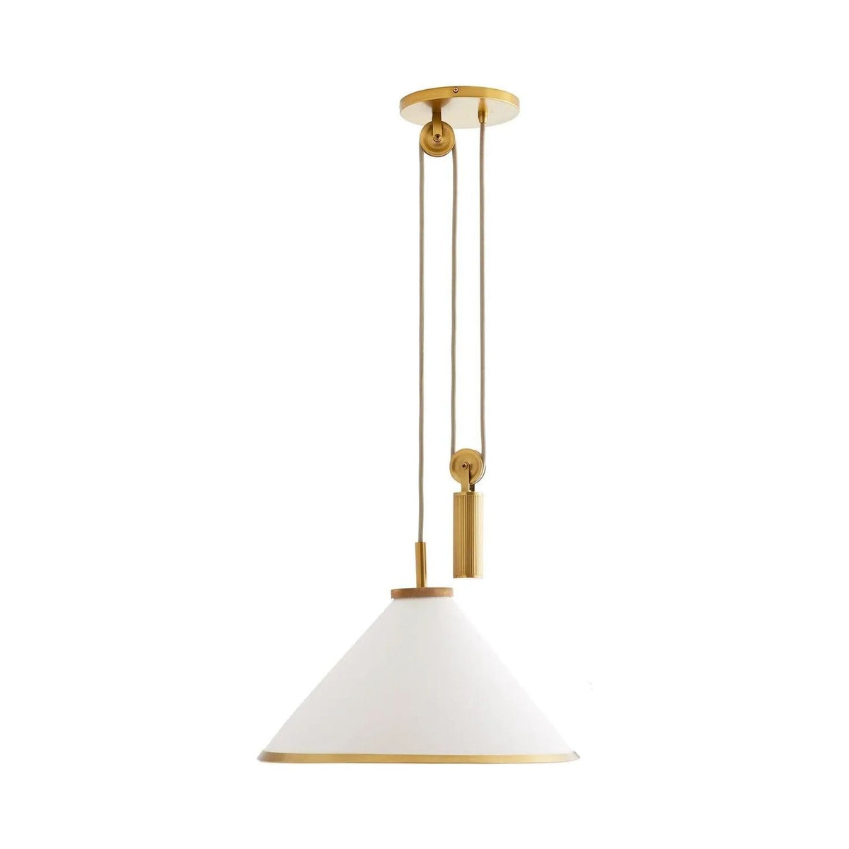 Arteriors - Norfolk Pendant - 49788 | Montreal Lighting & Hardware