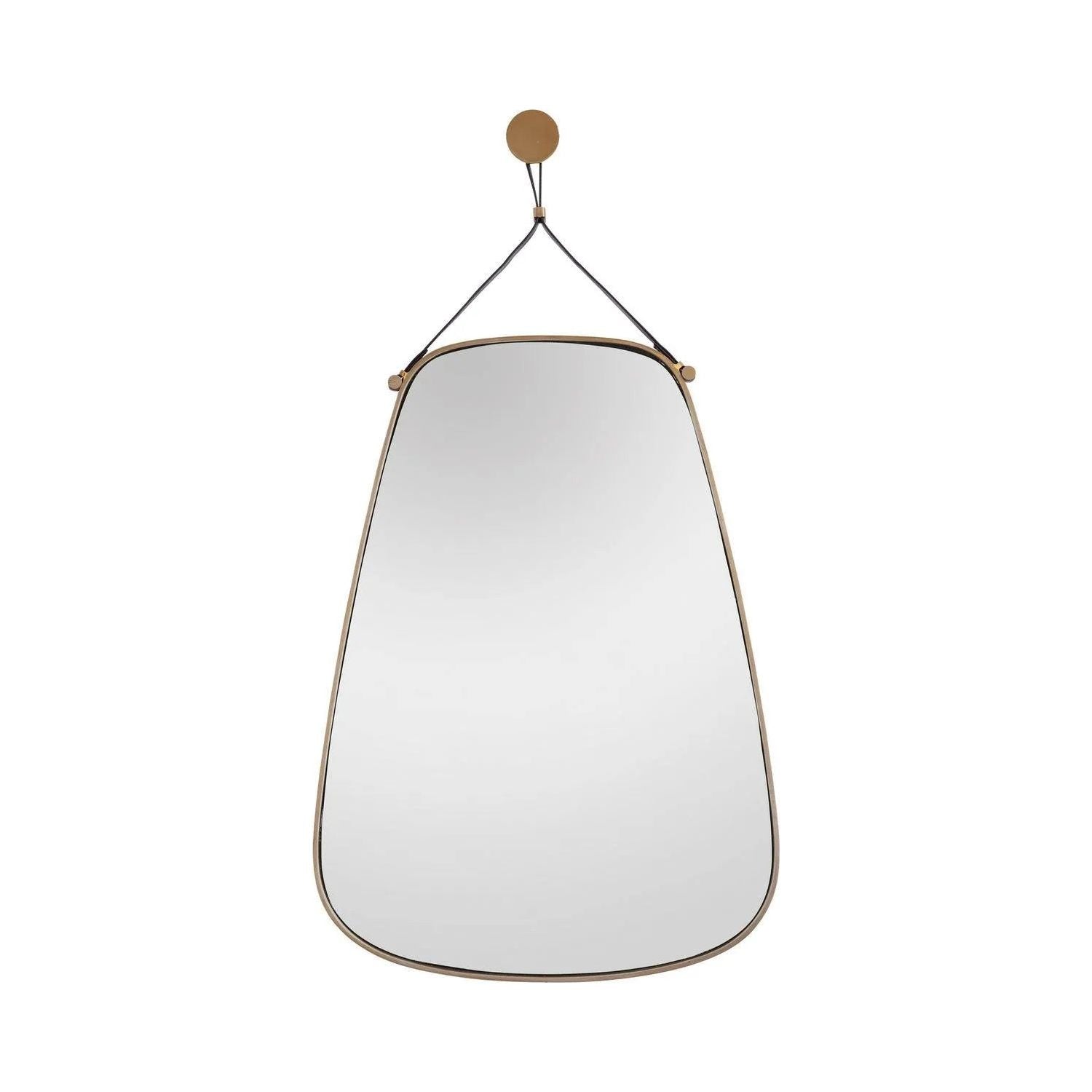 Arteriors - Norissa Mirror - 4678 | Montreal Lighting & Hardware