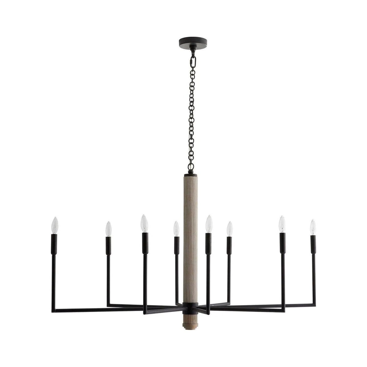 Arteriors - Orlando Chandelier - 84068 | Montreal Lighting & Hardware