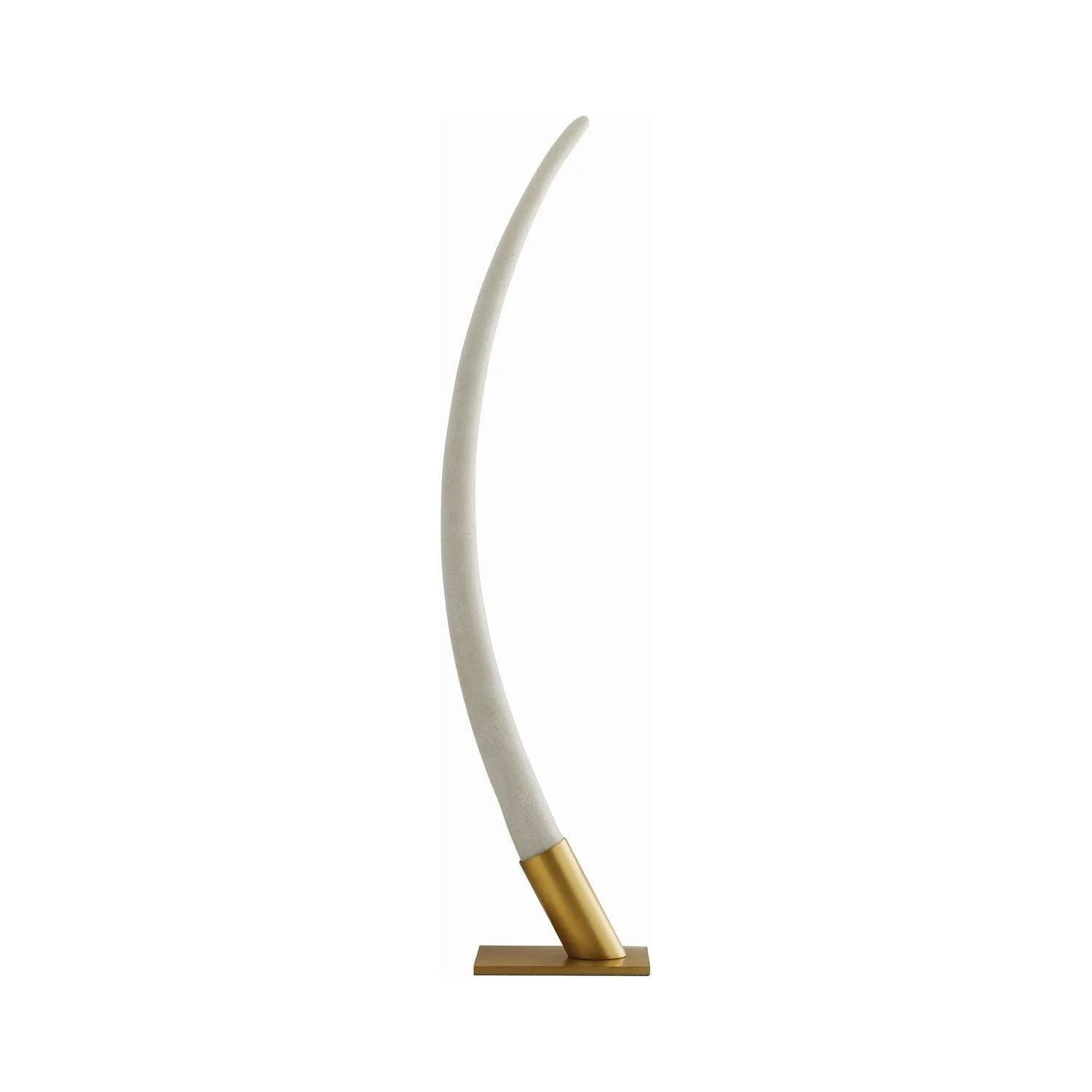 Arteriors - Otto Sculpture - 9200 | Montreal Lighting & Hardware