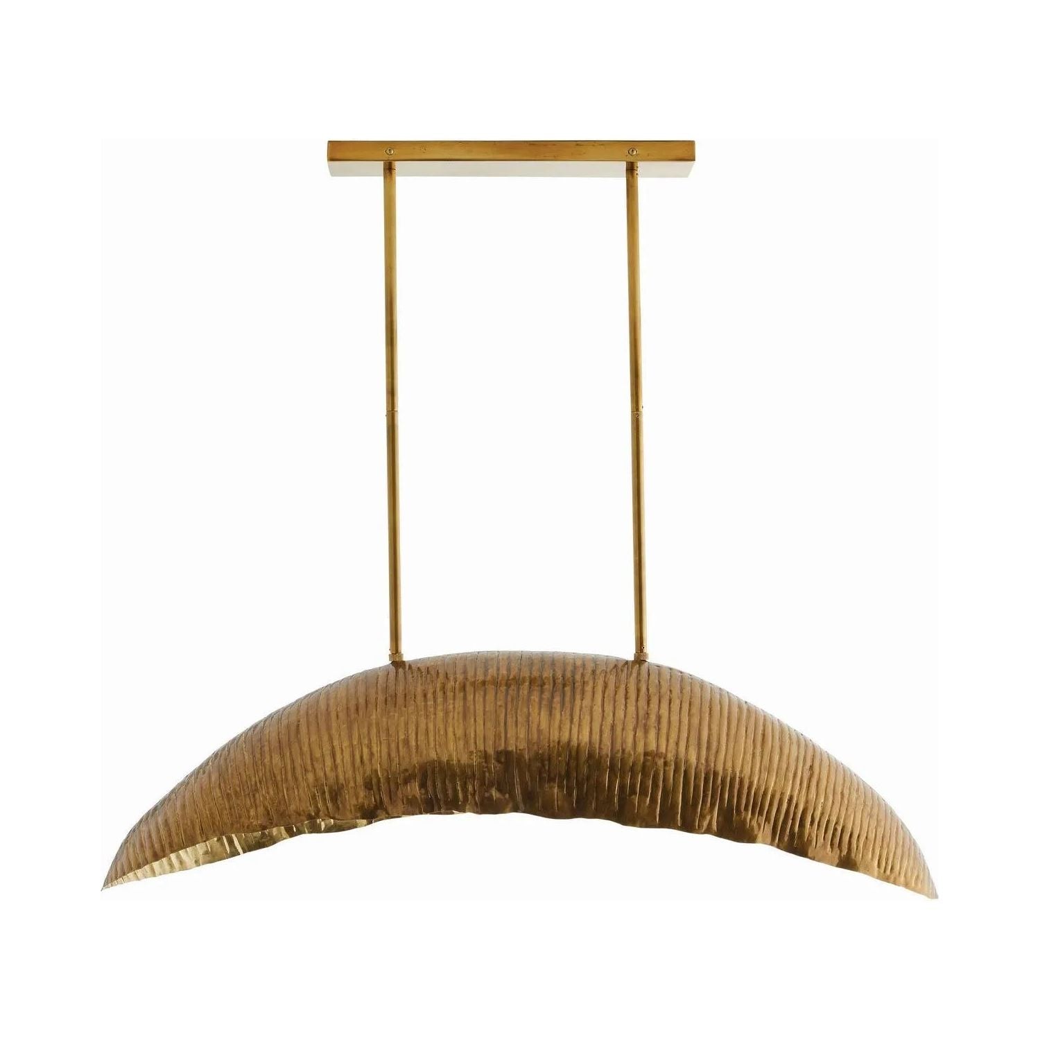 Arteriors - Ozark Pendant - 44789 | Montreal Lighting & Hardware