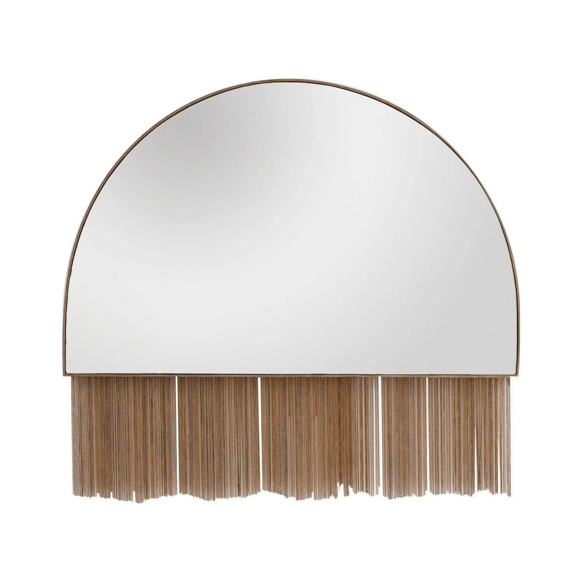 Arteriors - Ozzy Mirror - 4683 | Montreal Lighting & Hardware